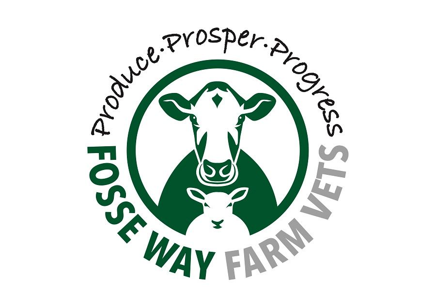 Fosse Way Farm Vets logo